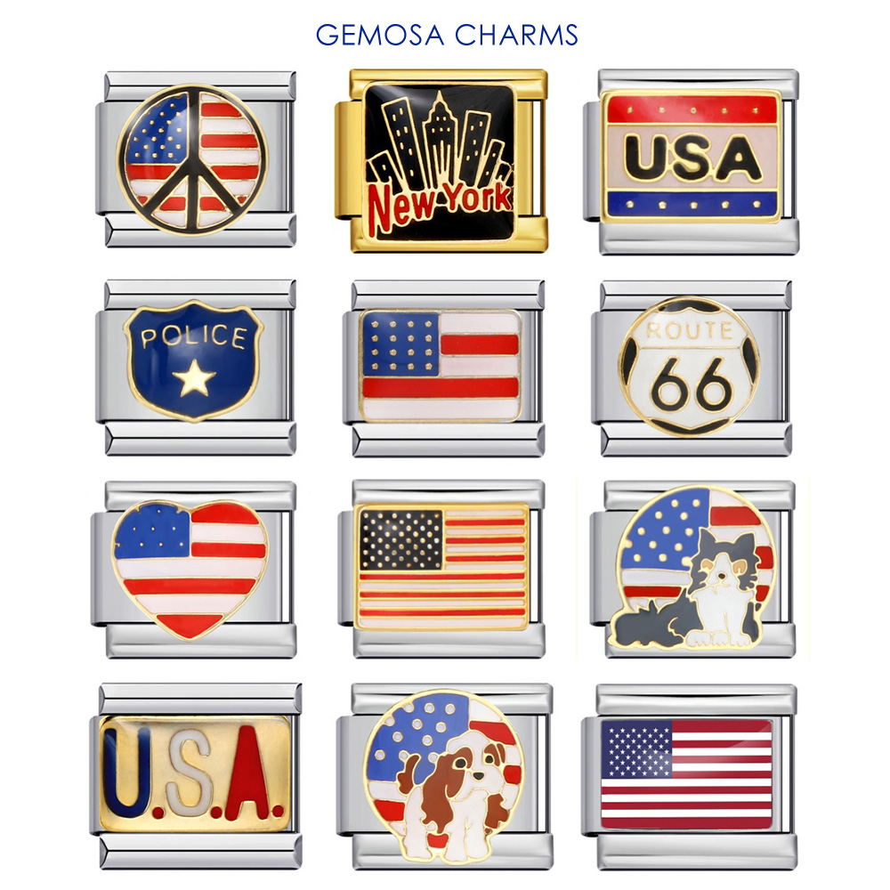 Jewelry Making York - GEMOSA New Design USA National New