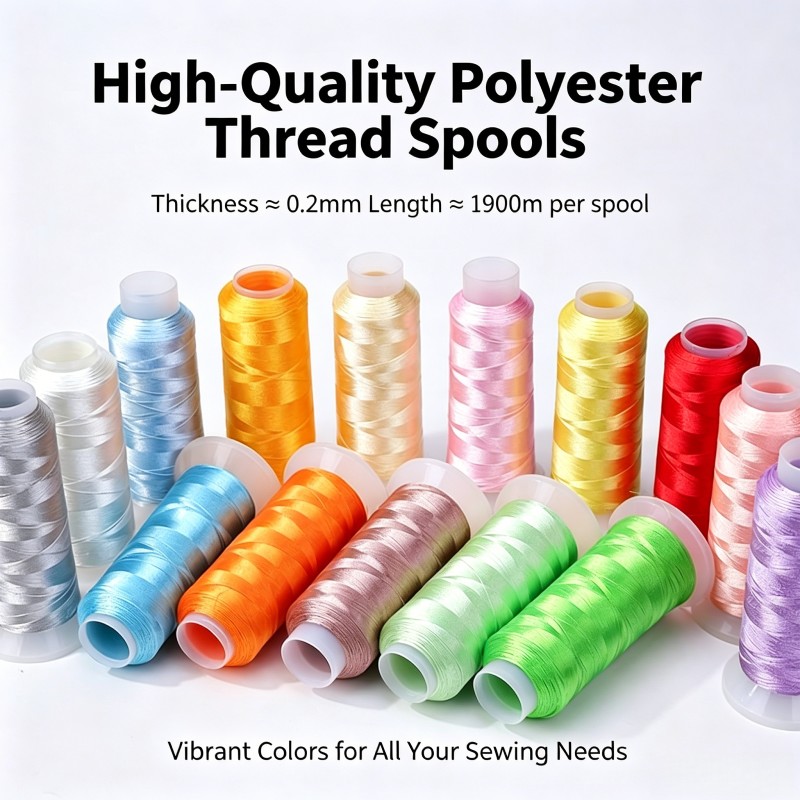 Knotting Cord Silk - 33 Color Glossy Ice Silk Nylon