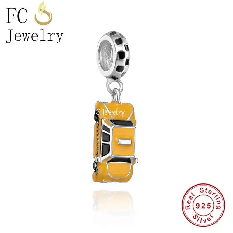 Jewelry Making York - FC Jewelry Fit Original Pan Charms