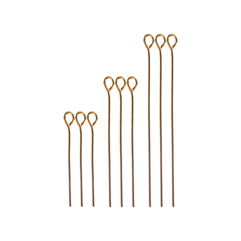 Jewelry Making Drill - 200PCS 16 20 30mm Mini Metal