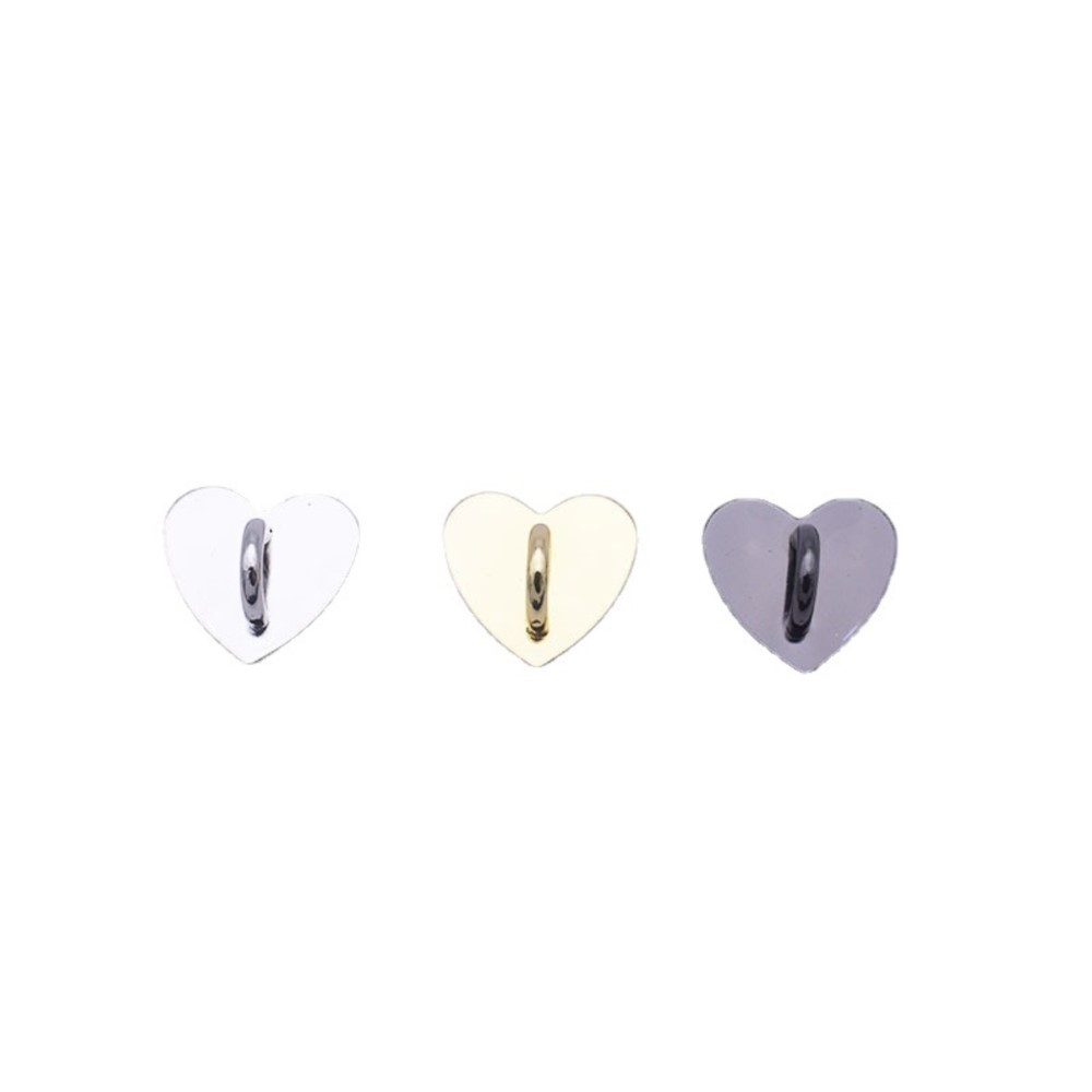 5Pcs Cute Phone Case Finger Ri - Jewelry Making Metal 评论和价格