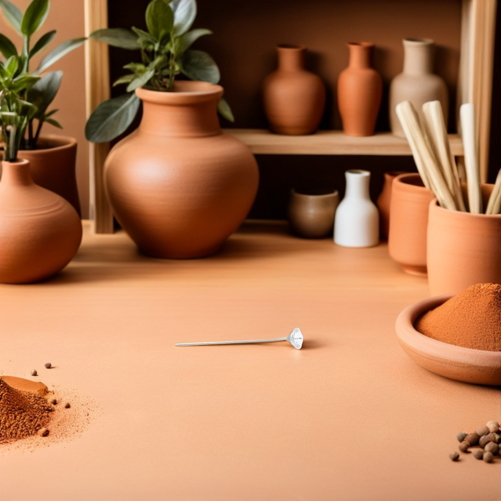 27Pcs Clay Bead Making Kit Pol - Jewelry Making Drill 评论和价格