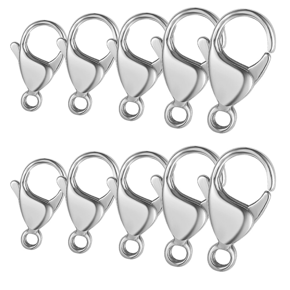 20/30/40 316L Stainless Steel  - Jewelry Making Metal 评论和价格