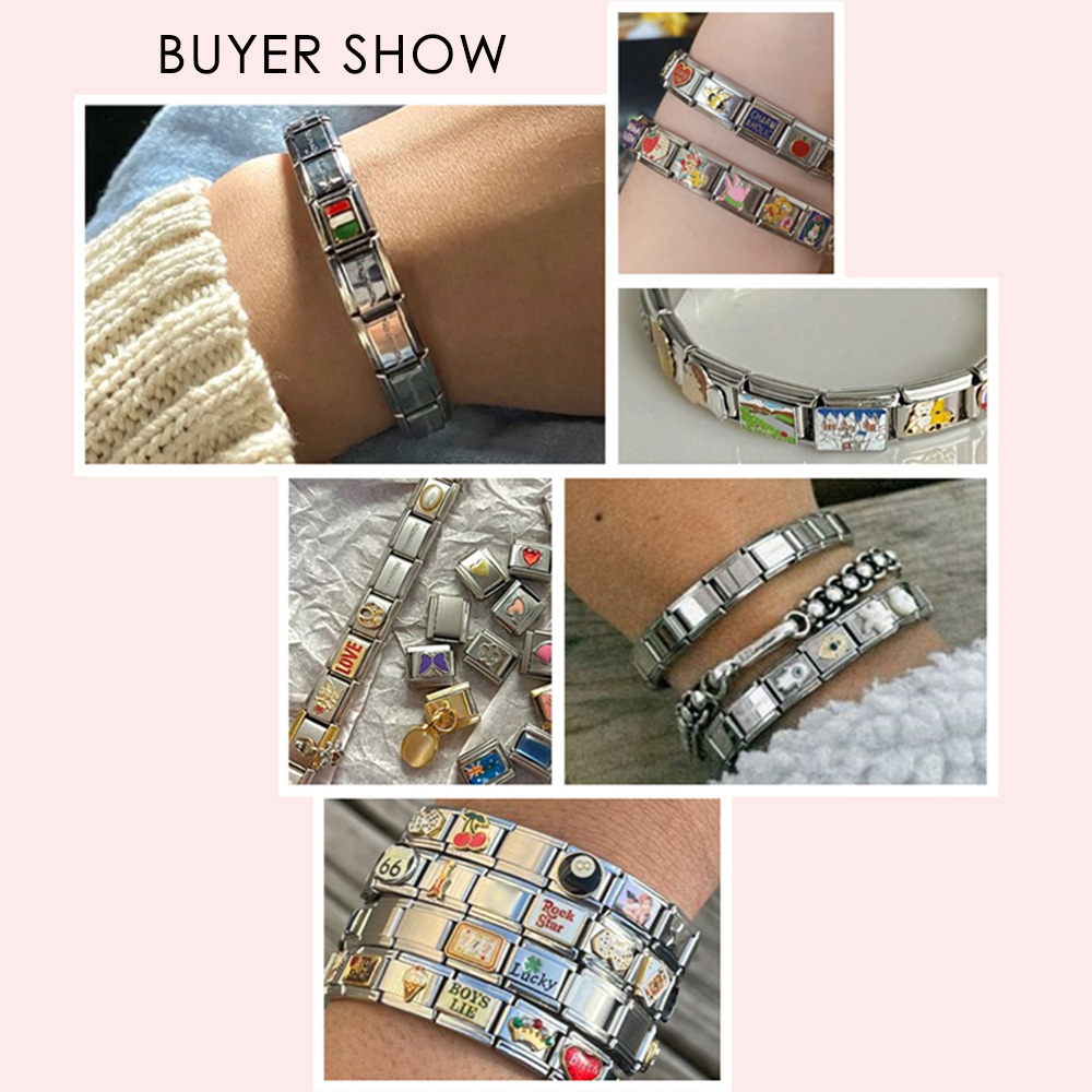 1pc New York USA World ​Route  - Jewelry Making York 评论和价格