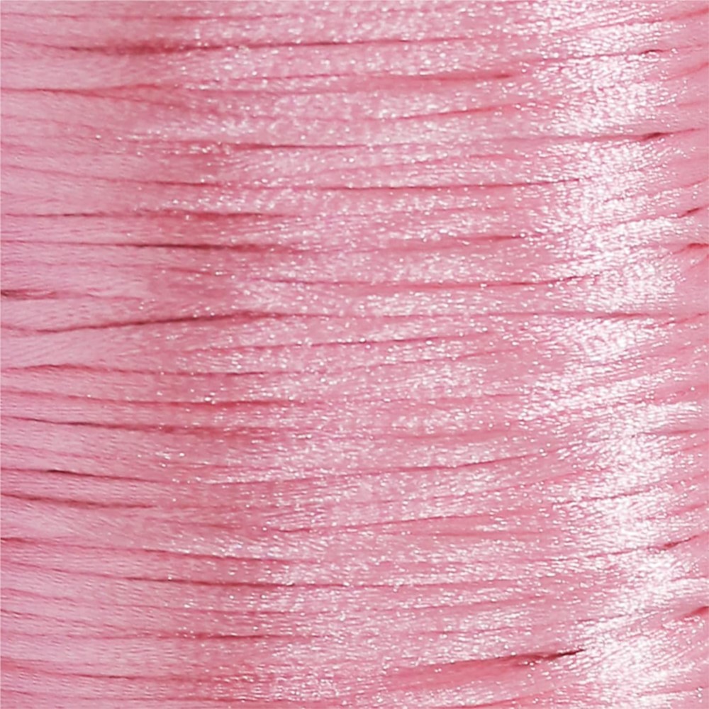 0.8/1.5mm Nylon Satin Cord Chi - Knotting Cord Silk 评论和价格