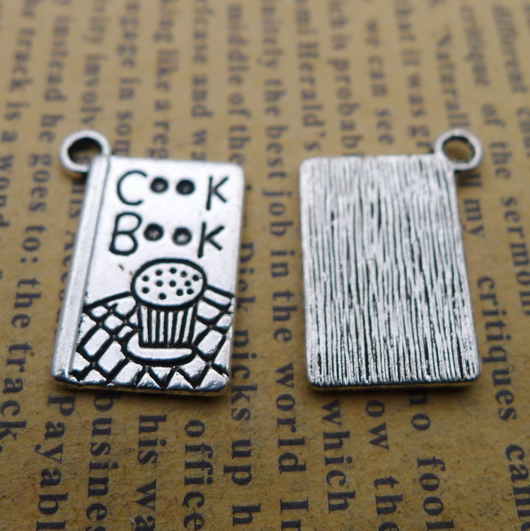 15 Pieces/Lot 14*20mm Mixed Al - Jewelry Making Books 评论和价格