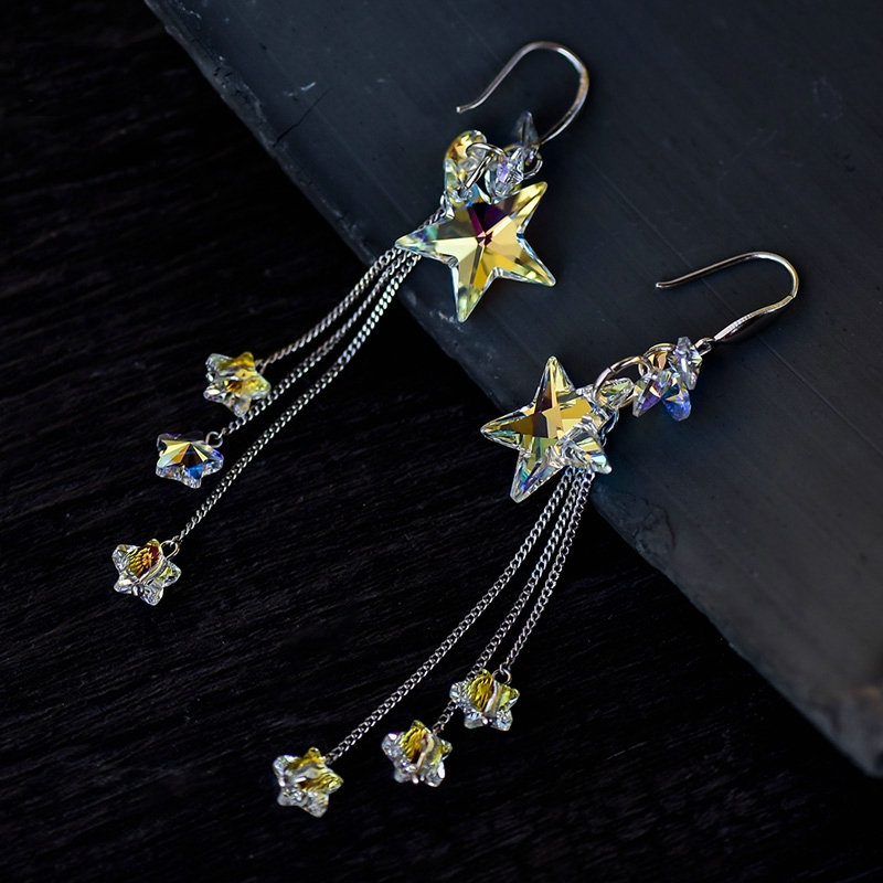 15PCS 18mm Luxury Crystal Bead - Jewelry Making Glasses 评论和价格