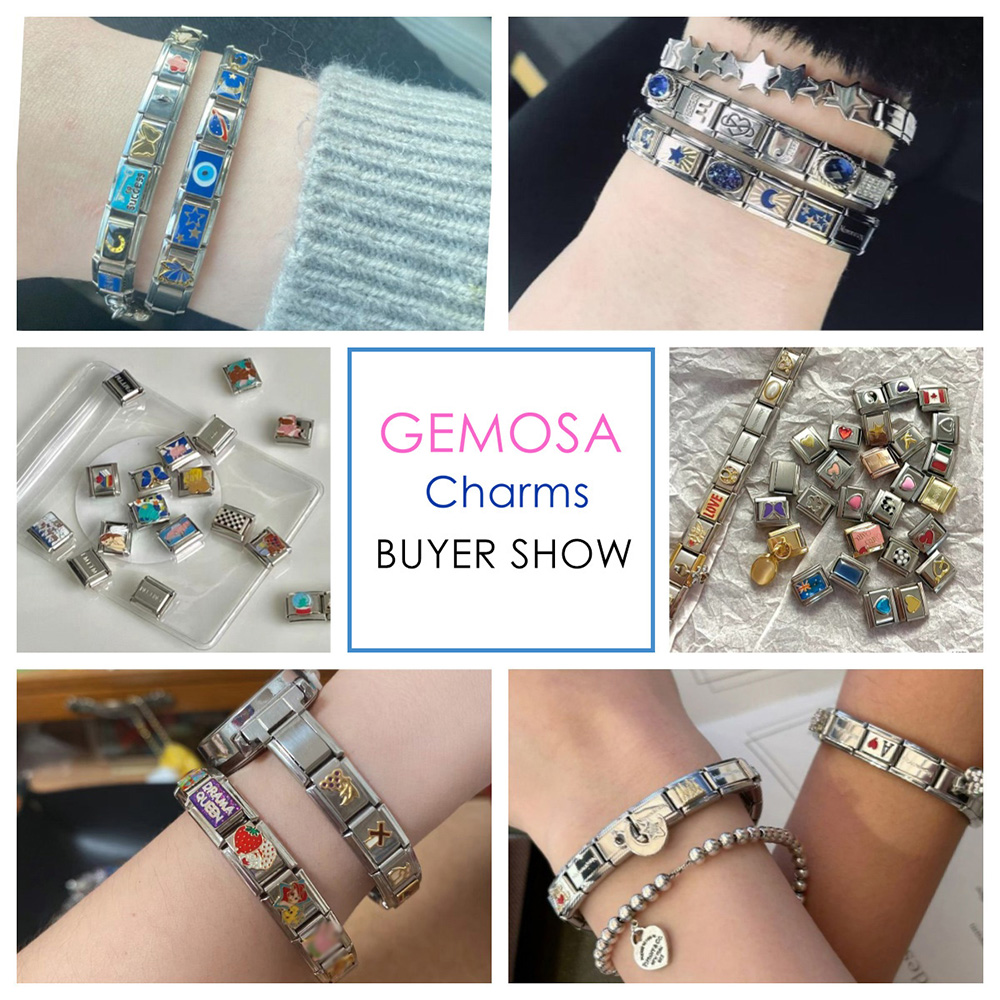 GEMOSA New Design USA National - Jewelry Making York 评论和价格