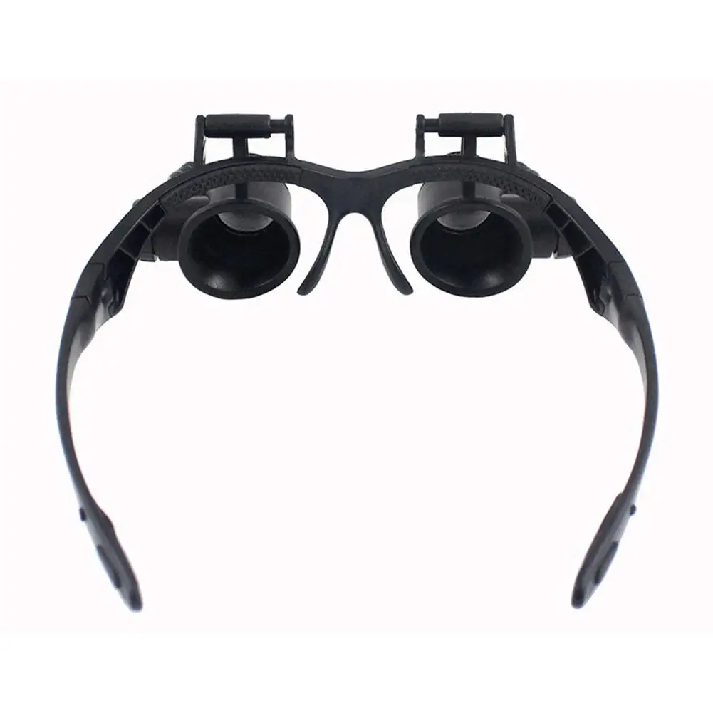 New Headband LED Light Glasses - Jewelry Making Glasses 评论和价格