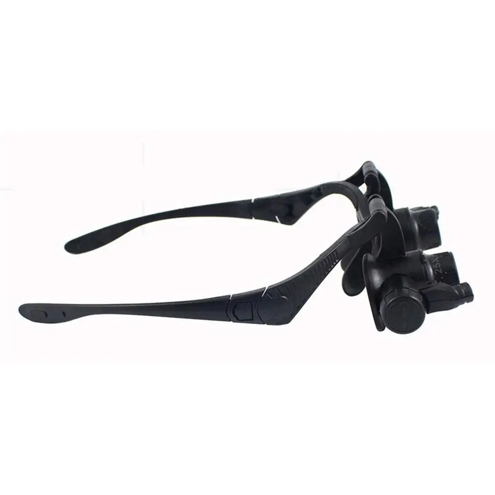 New Headband LED Light Glasses - Jewelry Making Glasses 评论和价格