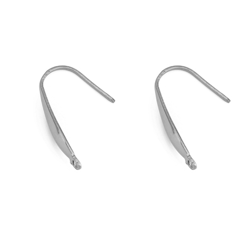 10pcs Never Fade Stainless Ste - Jewelry Making Designs 评论和价格