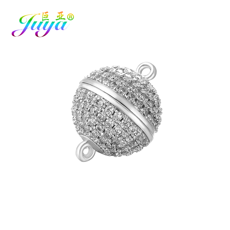 Juya Handmade Beads Jewelry Fi - Jewelry Making Metal 评论和价格