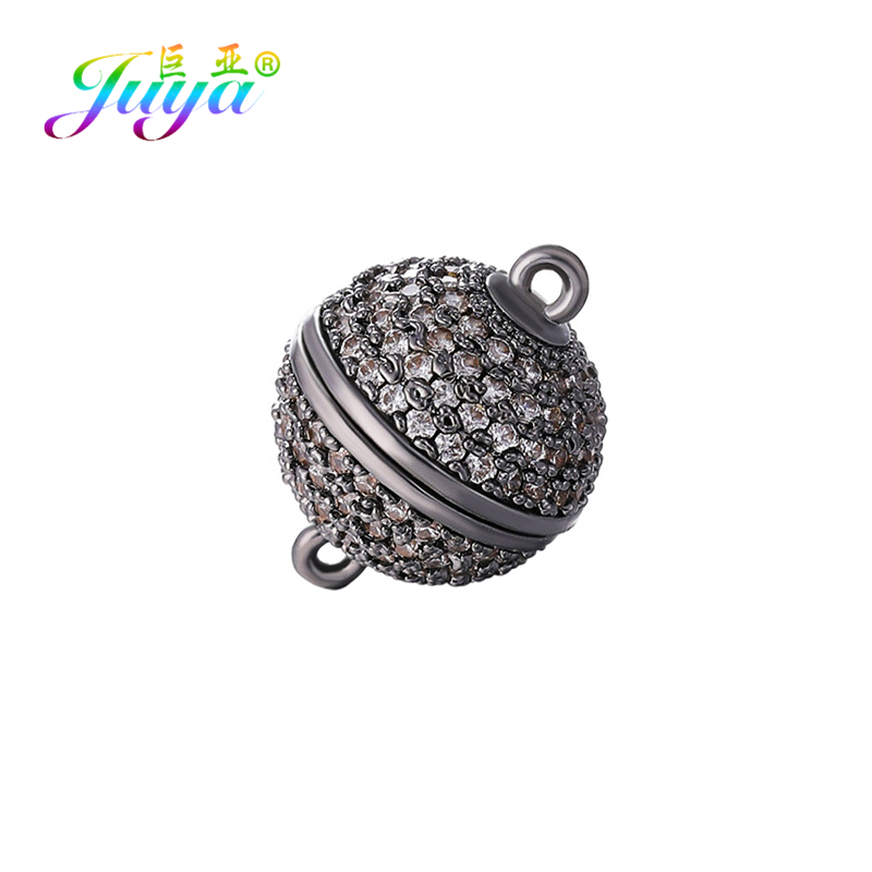 Juya Handmade Beads Jewelry Fi - Jewelry Making Metal 评论和价格