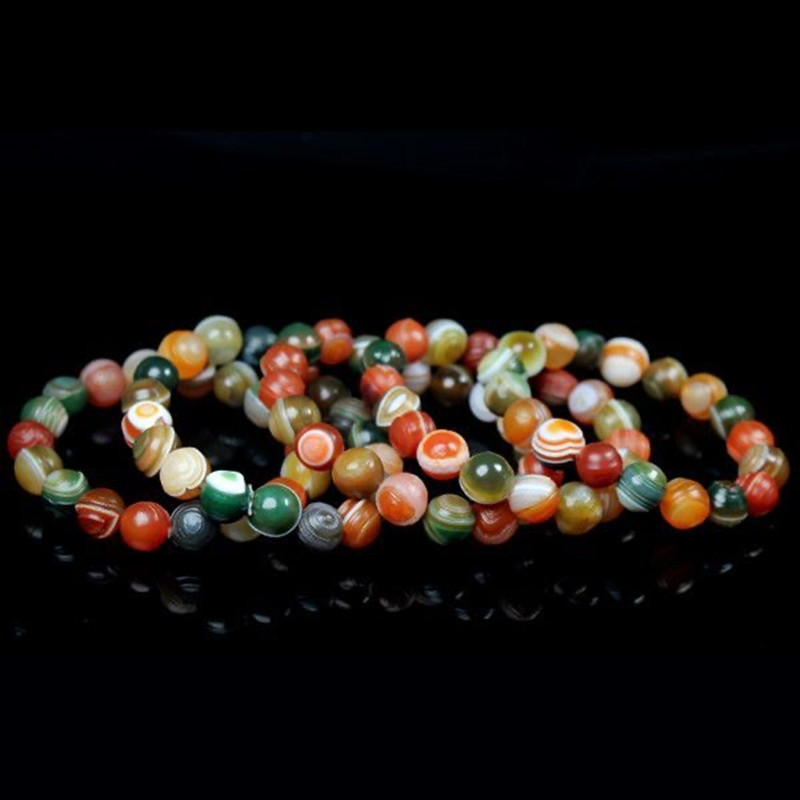 Gobi Stone Alxa Colorful Threa - Knotting Cord Silk 评论和价格