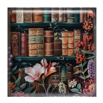 10pcs/lots Retro Love to Read  - Jewelry Making Books 评论和价格