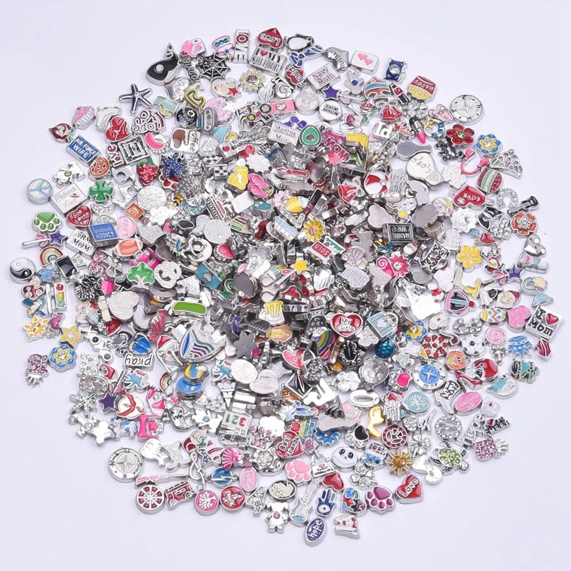 40PC/lot baby boy girl floatin - Jewelry Making Books 评论和价格