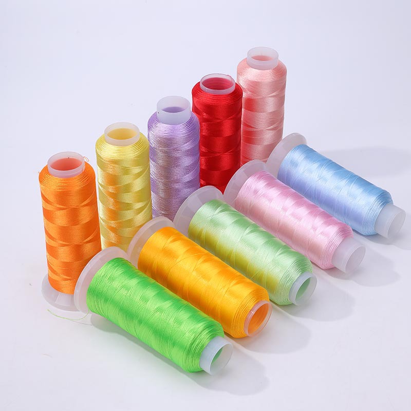 33 Color Glossy Ice Silk Nylon - Knotting Cord Silk 评论和价格