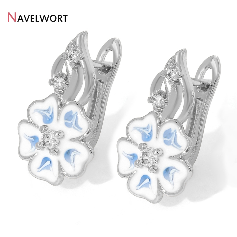 18K Gold Plated Brass With Zir - Jewelry Making Metal 评论和价格
