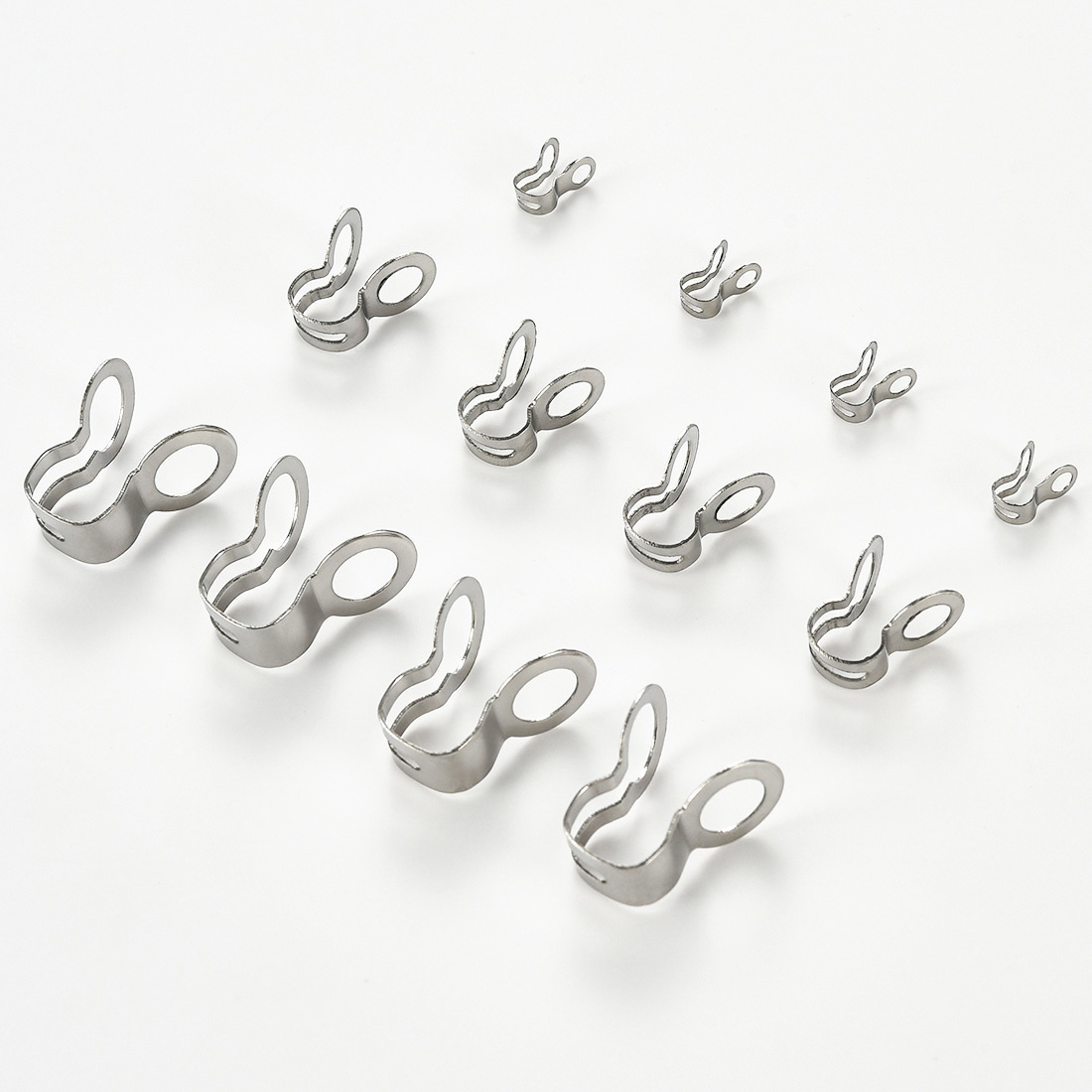 30Pcs Stainless Steel Ball Cha - Jewelry Making Designs 评论和价格
