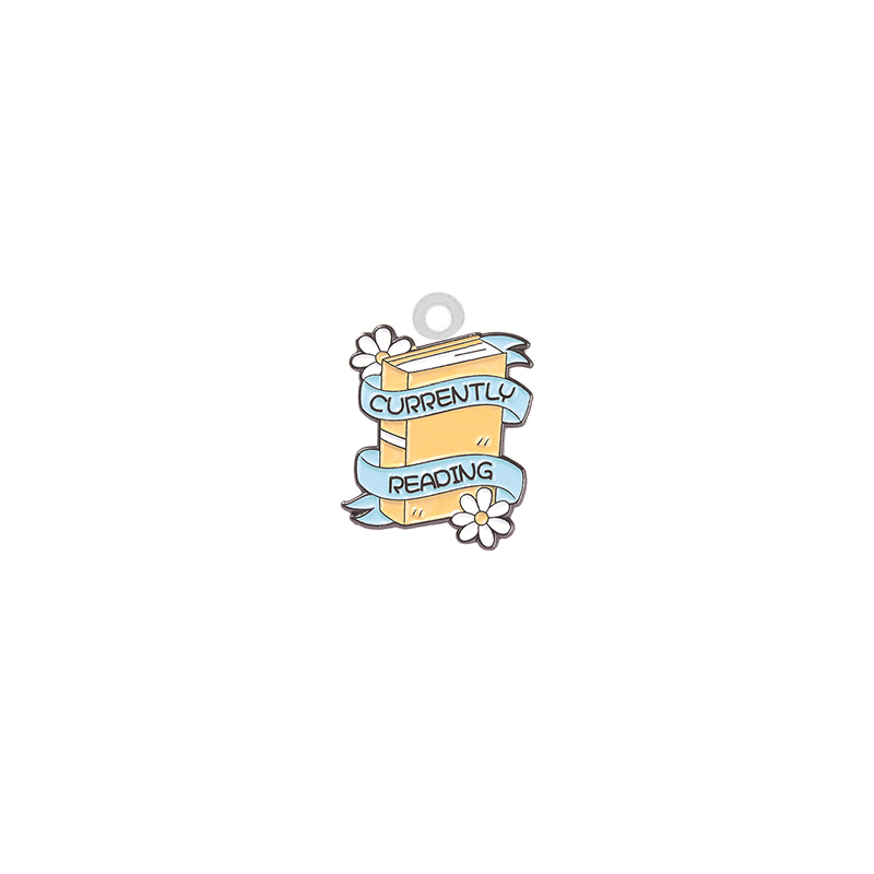 Acrylic Books Charms for Jewel - Jewelry Making Books 评论和价格