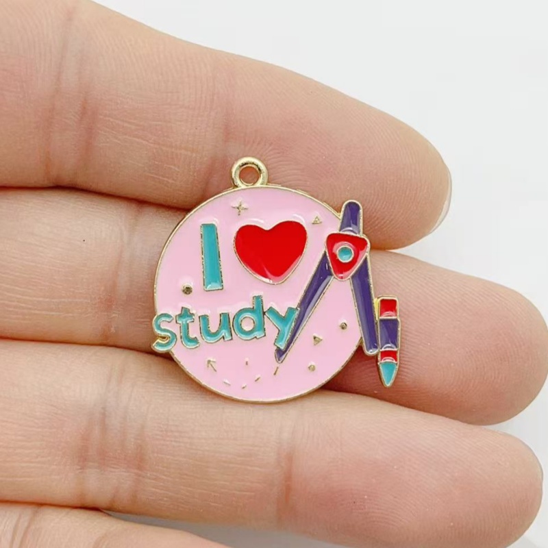 10pcs graduation season access - Jewelry Making Books 评论和价格