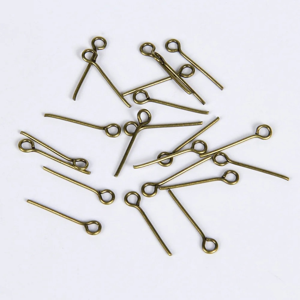 200PCS 16 20 30mm Mini Metal W - Jewelry Making Drill 评论和价格