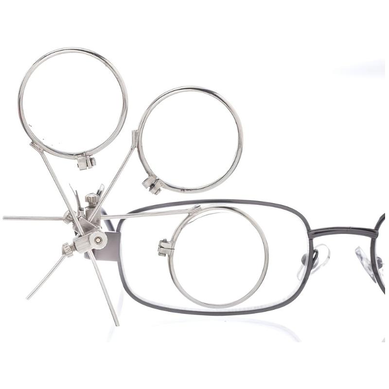 #New.1PCS Glass Jeweller's Eye - Jewelry Making Glasses 评论和价格