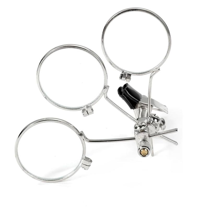 #New.1PCS Glass Jeweller's Eye - Jewelry Making Glasses 评论和价格