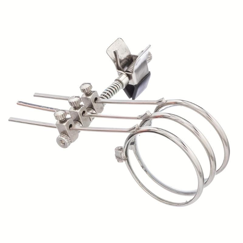 #New.1PCS Glass Jeweller's Eye - Jewelry Making Glasses 评论和价格