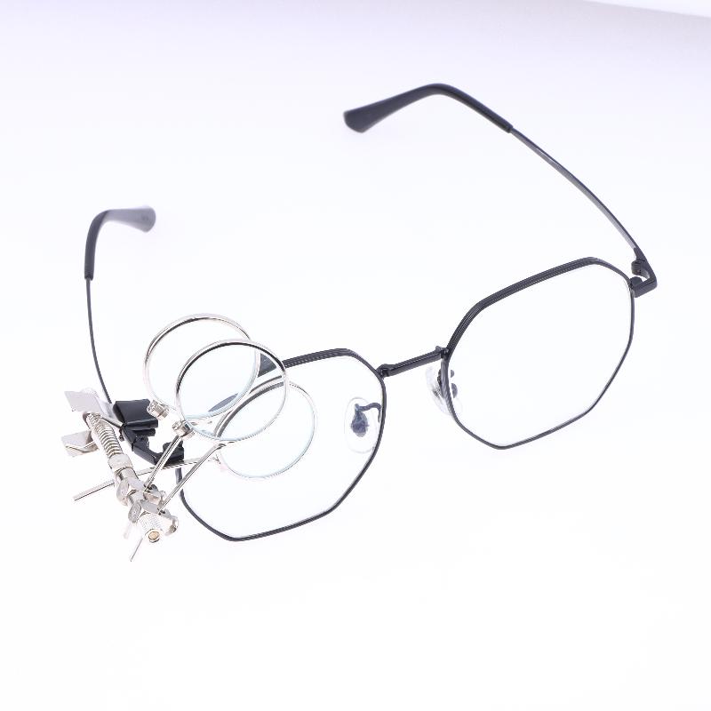 #New.1PCS Glass Jeweller's Eye - Jewelry Making Glasses 评论和价格