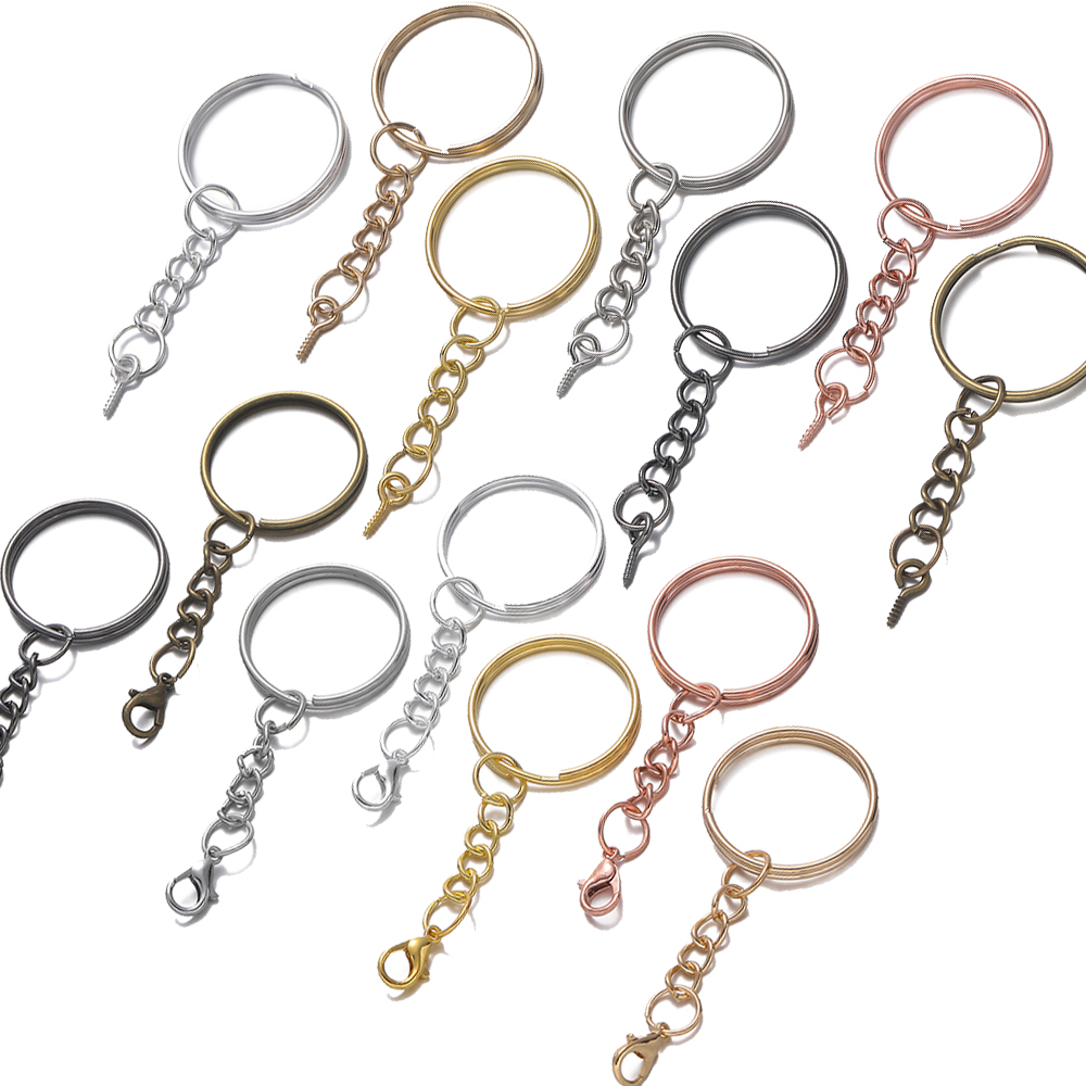 10pcs/Lot 25mm Screw Eye Pin K - Jewelry Making Drill 评论和价格