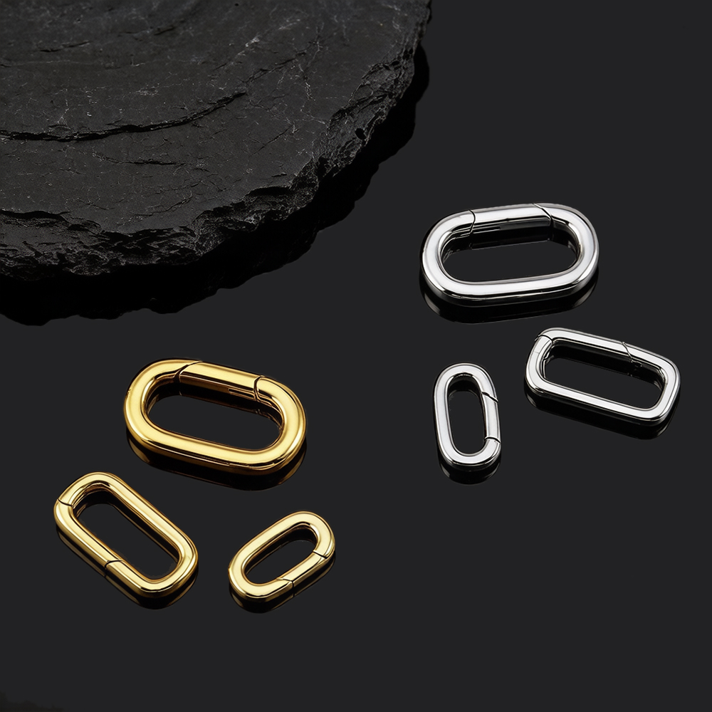 2pcs 18K Gold Plated Filled Ov - Jewelry Making Metal 评论和价格