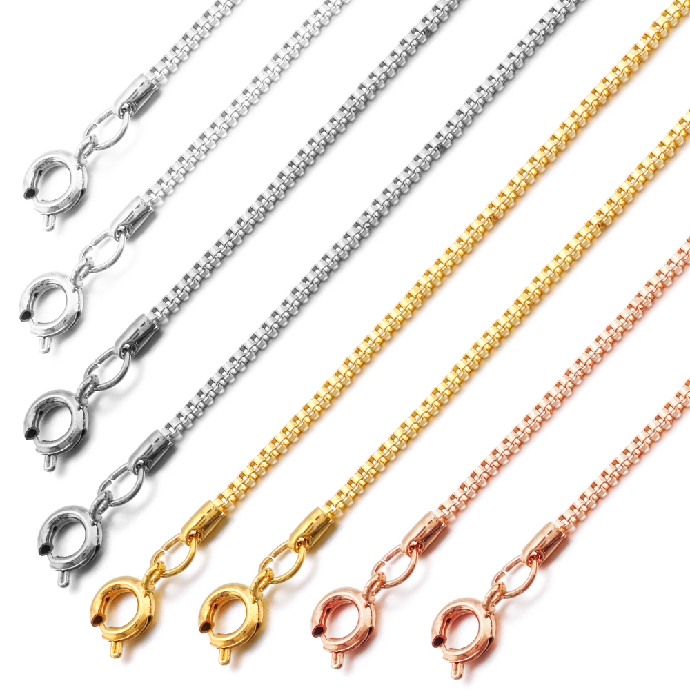 6pcs Copper Venice Chain With  - Jewelry Making Venice 评论和价格