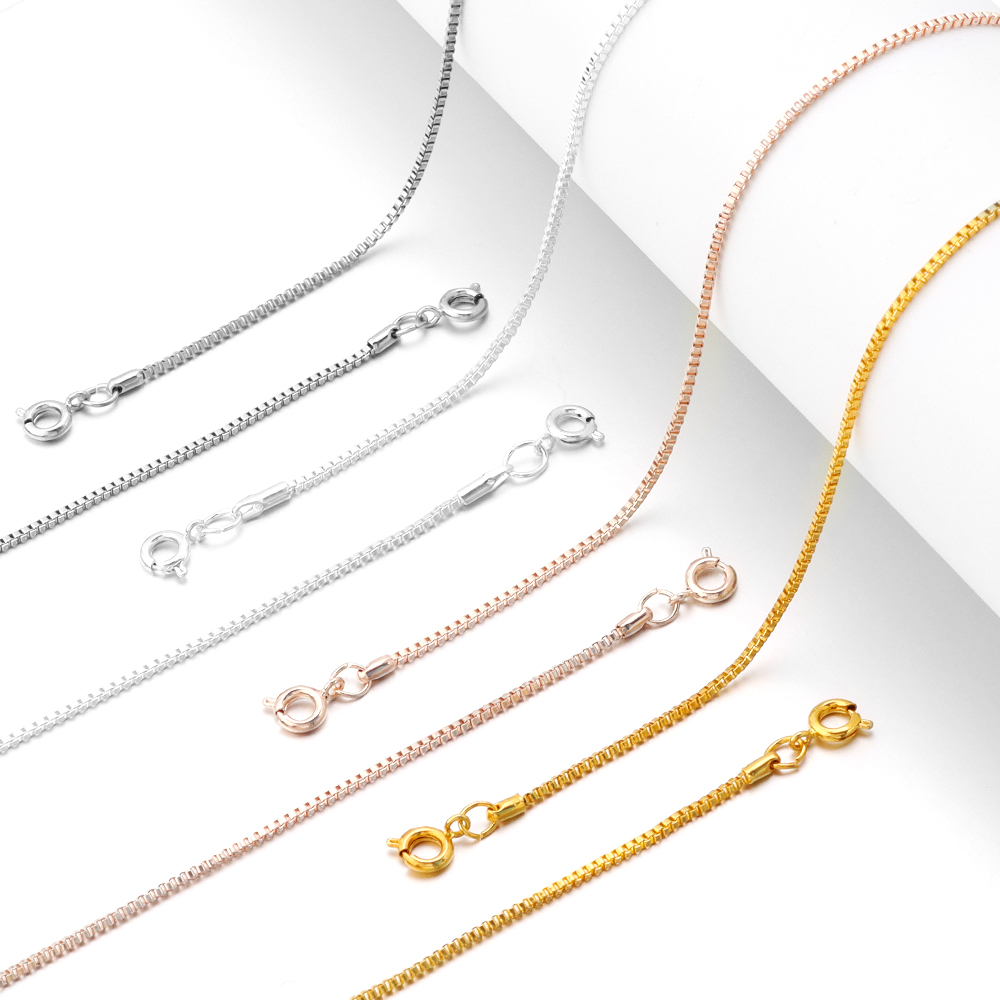 6pcs Copper Venice Chain With  - Jewelry Making Venice 评论和价格